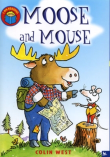 Image for Moose and Mouse