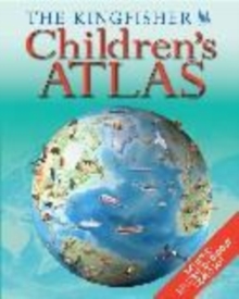 Image for The Kingfisher Children's Atlas