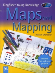 Image for Maps and Mapping