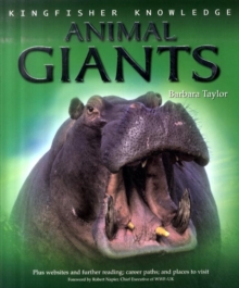 Image for Animal giants