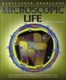 Image for Microscopic life