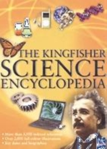 Image for The Kingfisher Science Encyclopedia