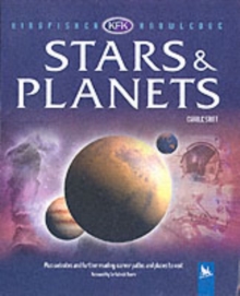 Image for Stars and Planets