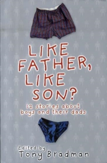 Image for Like Father, Like Son?