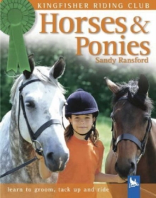 Image for Horses & ponies