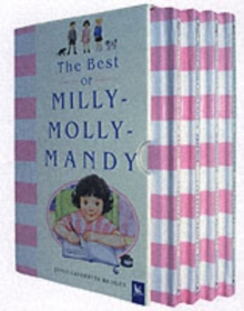 Image for The Best of Milly-Molly-Mandy