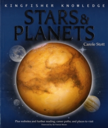 Image for KFK Stars and Planets