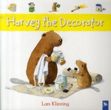 Image for Harvey the decorator