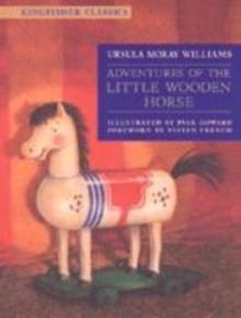 Image for Adventures of the little wooden horse