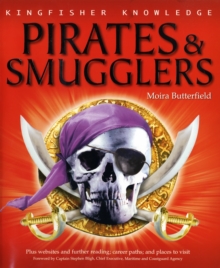 Image for Pirates & smugglers