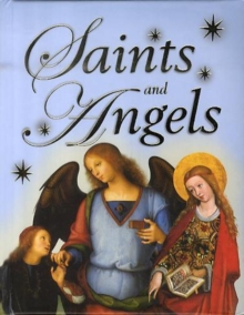 Image for Saints and Angels