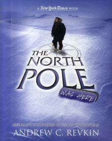 Image for The North Pole Was Here
