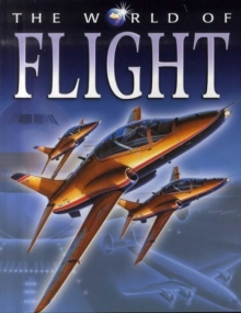 Image for The World of Flight