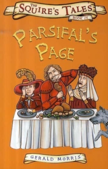 Image for Parsifal's Page