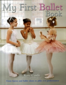 Image for My First Ballet Book