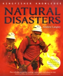 Image for Natural disasters