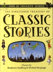 Image for The Kingfisher Treasury of Classic Stories