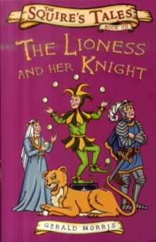 Image for The Lioness and Her Knight