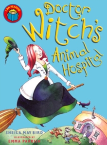 Image for Doctor Witch's Animal Hospital
