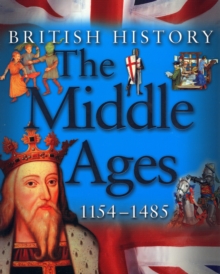 Image for British History: Middle Ages