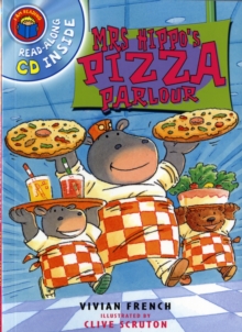Image for Mrs Hippo's Pizza Parlour