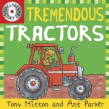 Image for Tremendous Tractors