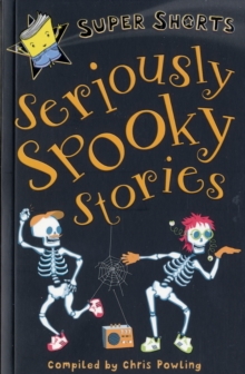 Image for Seriously Spooky Stories