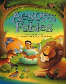 Image for Aesop's fables  : Saviour Pirotta