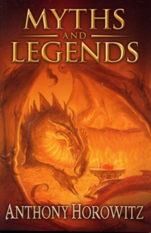 Image for Myths and legends