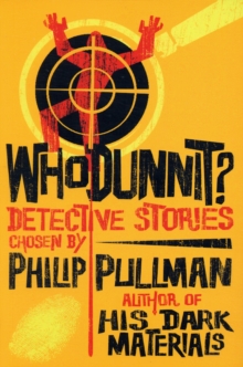 Image for Whodunnit?  : detective stories