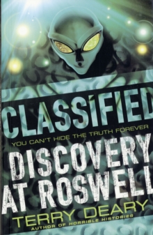Image for Discovery at Roswell