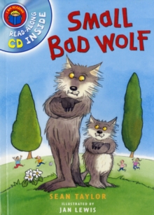 Image for Small Bad Wolf