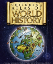 Image for Children's atlas of world history