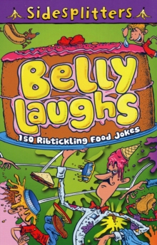 Image for Sidesplitters Belly Laughs