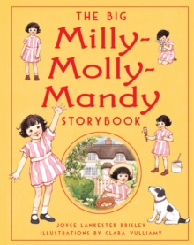 Image for The big Milly-Molly-Mandy storybook