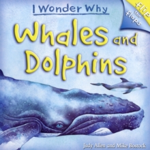 Image for Flip the Flaps: Whales and Dolphins