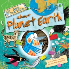 Image for Ask Dr K Fisher About Planet Earth
