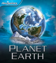 Image for Navigators: Planet Earth