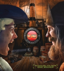 Image for Pirates vs. pirates
