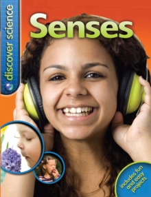Image for Discover Science: Senses