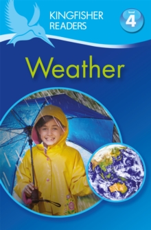Image for Kingfisher Readers: Weather (Level 4: Reading Alone)