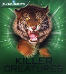 Image for Navigators: Killer Creatures