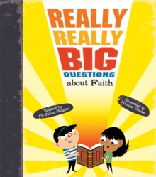 Image for Really really big questions about faith