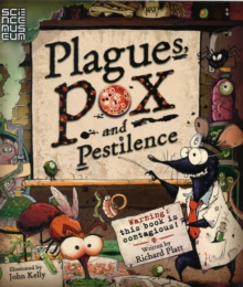 Image for Plagues Pox and Pestilence