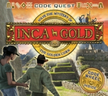 Image for CodeQuest: Inca Gold