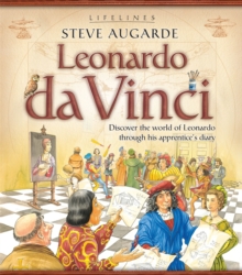Image for Lifelines: Leonardo da Vinci
