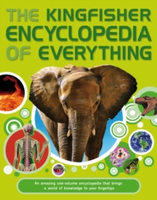 Image for The Encyclopedia of Everything