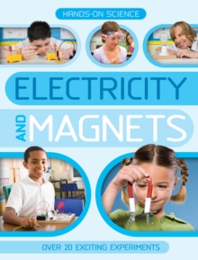 Image for Hands-On Science: Electricity and Magnets