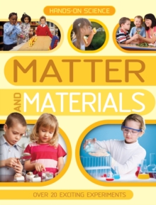 Image for Matter and materials