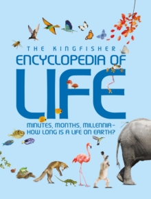 Image for The Kingfisher Encyclopedia of Life
